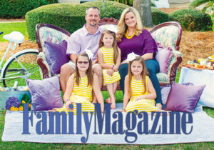 Family Magazine Subscription