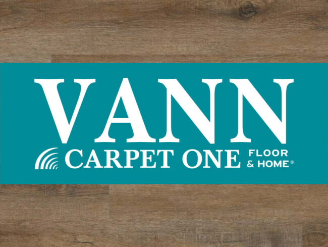 Vann Carpet One Customer Spotlight